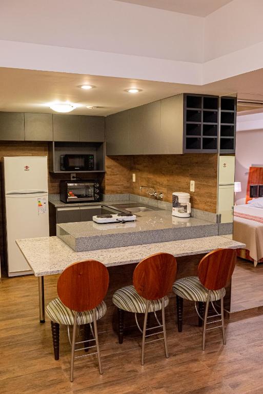 Sabe Center - One-Bedroom Apartment