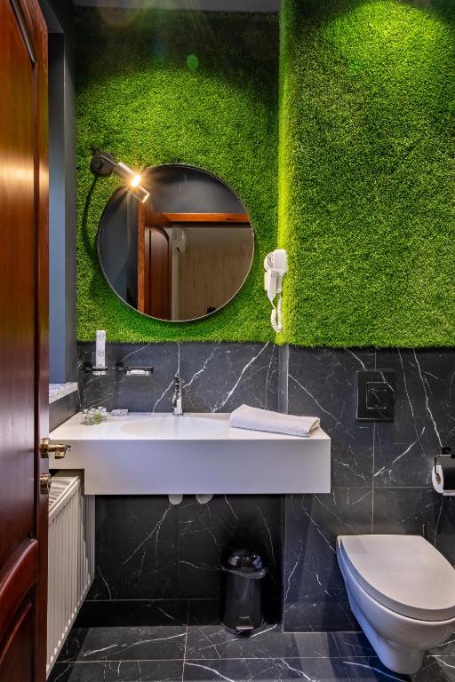 Resto Park Традиція - Standard -Doppel- Oder Zwillingszimmer