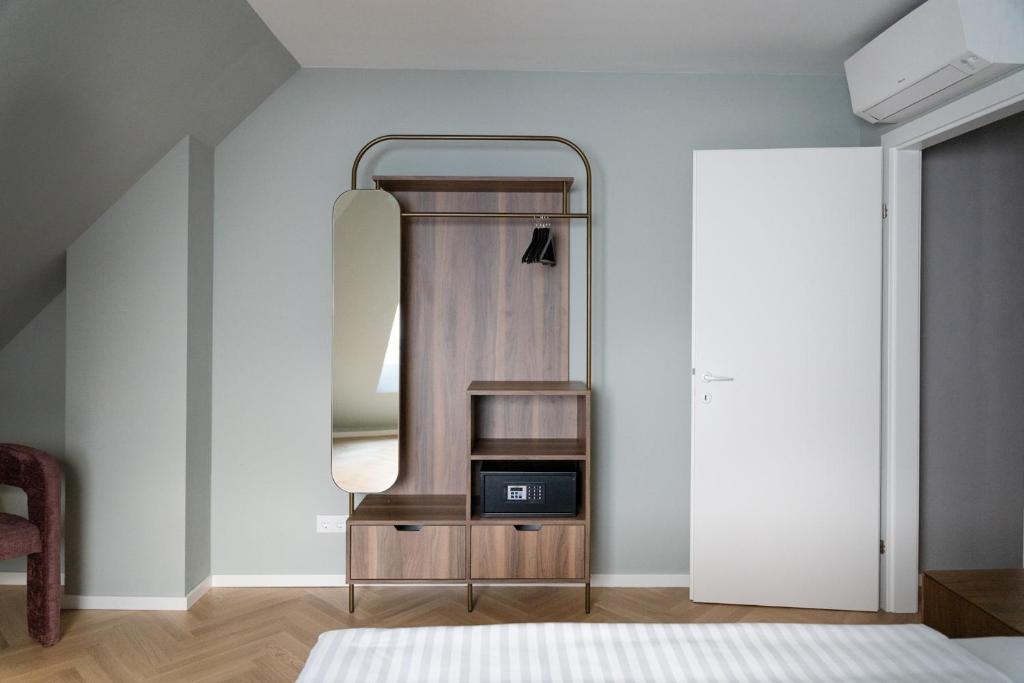 Numa Vienna Terra - Resim 19