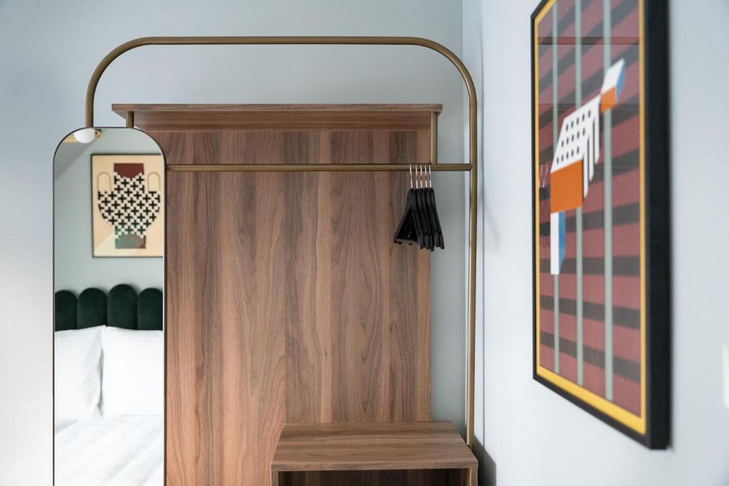 Numa Vienna Terra - Resim 16