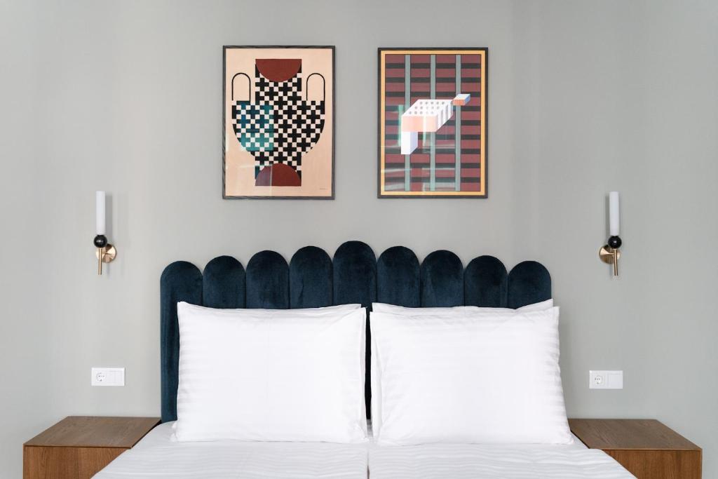 Numa Vienna Terra - Resim 22