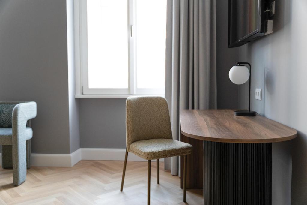 Numa Vienna Terra - Resim 29