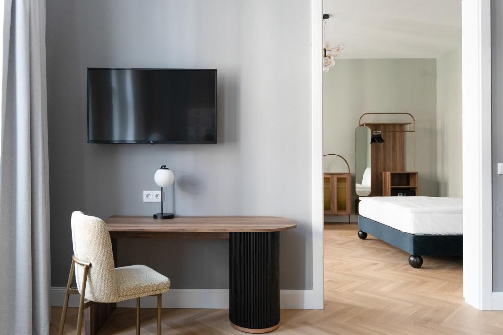 Numa Vienna Terra - Resim 31