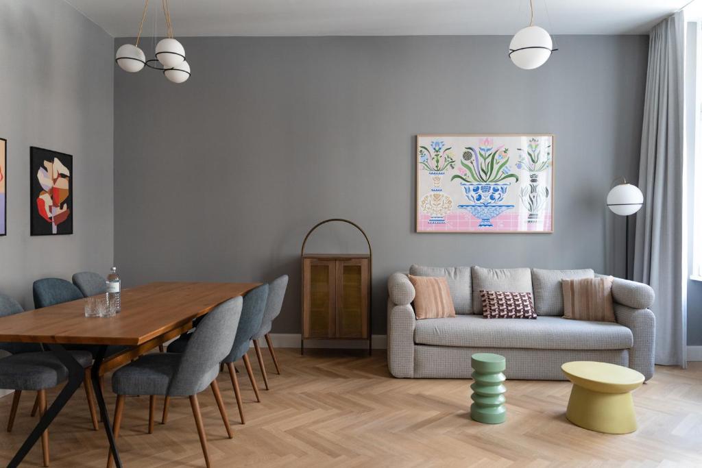 Numa Vienna Terra - Resim 6