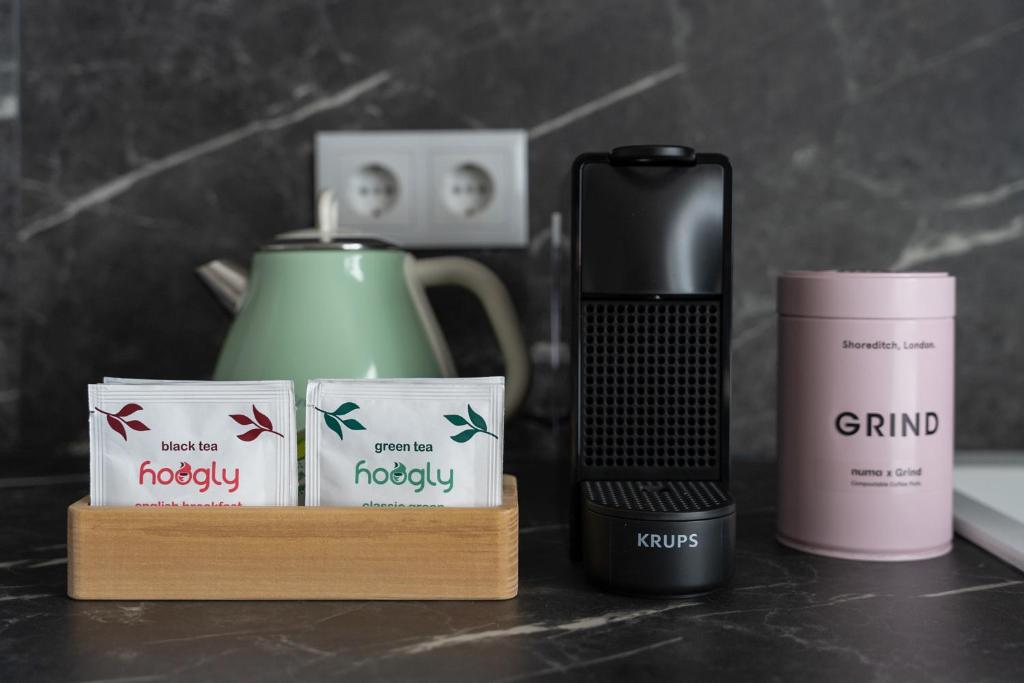 Numa Vienna Terra - Resim 38