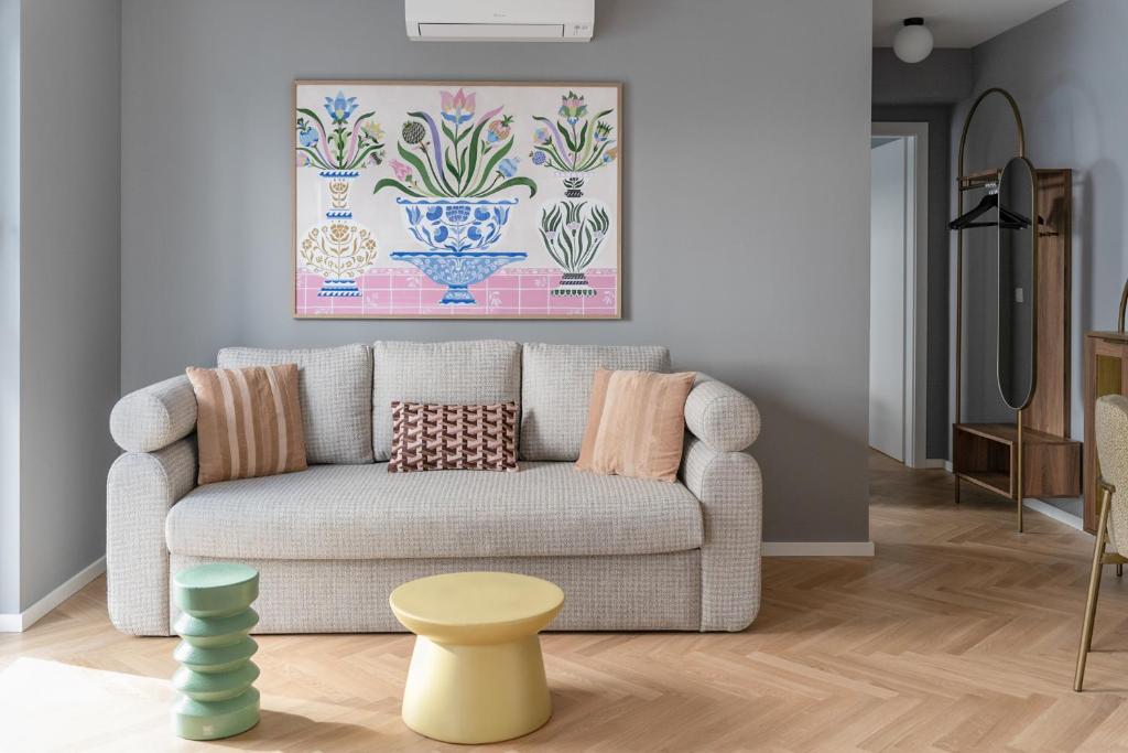 Numa Vienna Terra - Resim 44