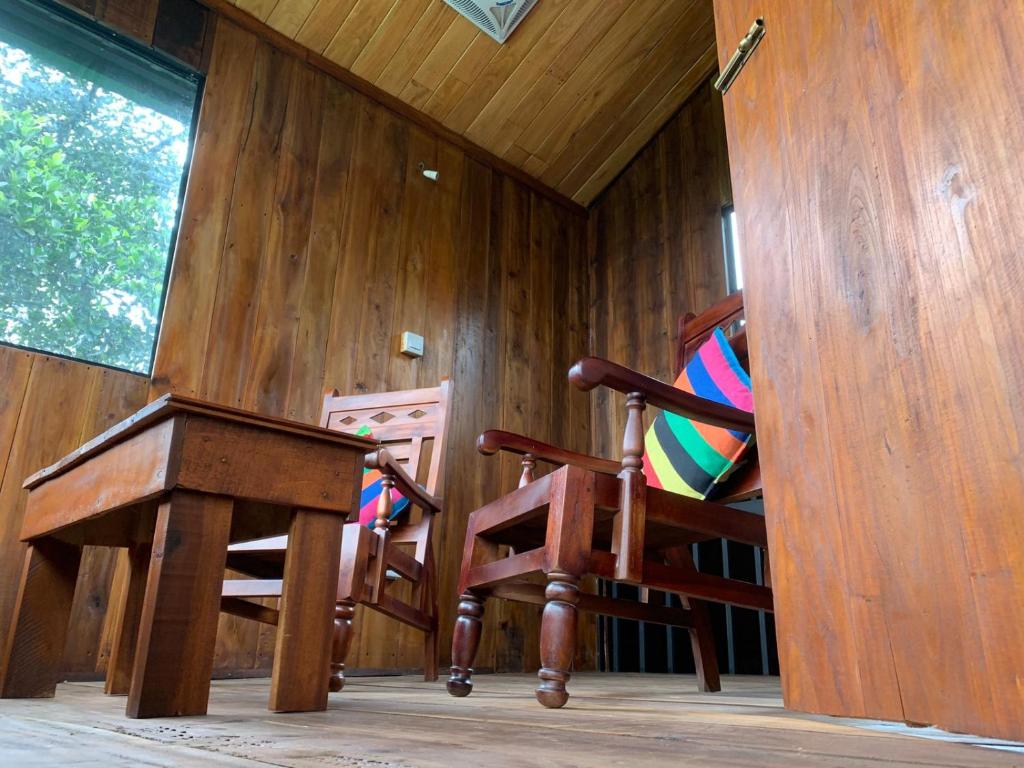 Fotografie z fotogalerie ubytování Madushanka Resort v destinaci Ella