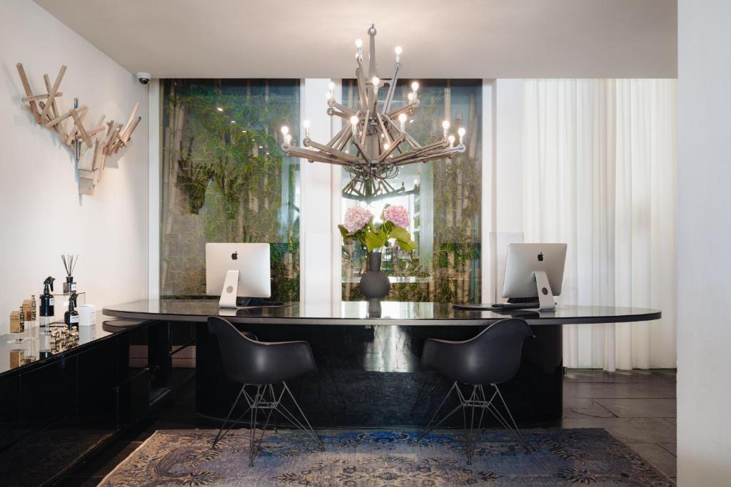 Sir Albert Hotel, part of Sircle Collection - Resim 10