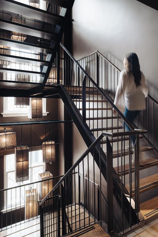 Sir Albert Hotel, part of Sircle Collection - Resim 17