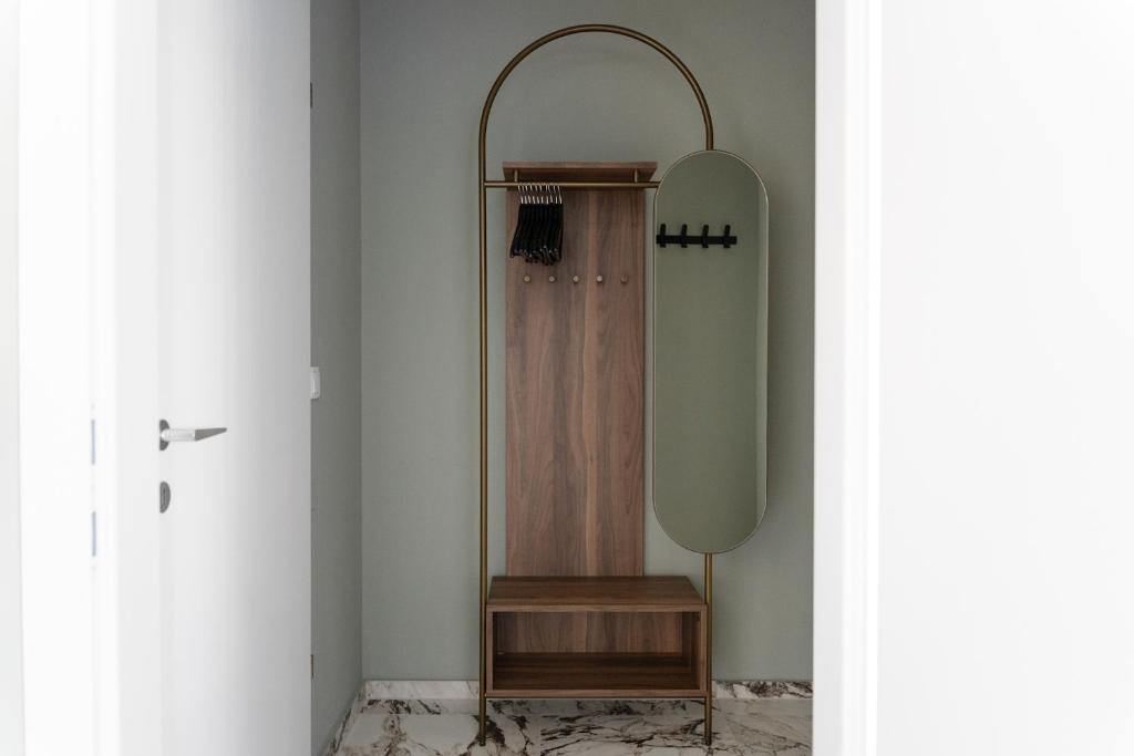 Numa Vienna Terra - 6