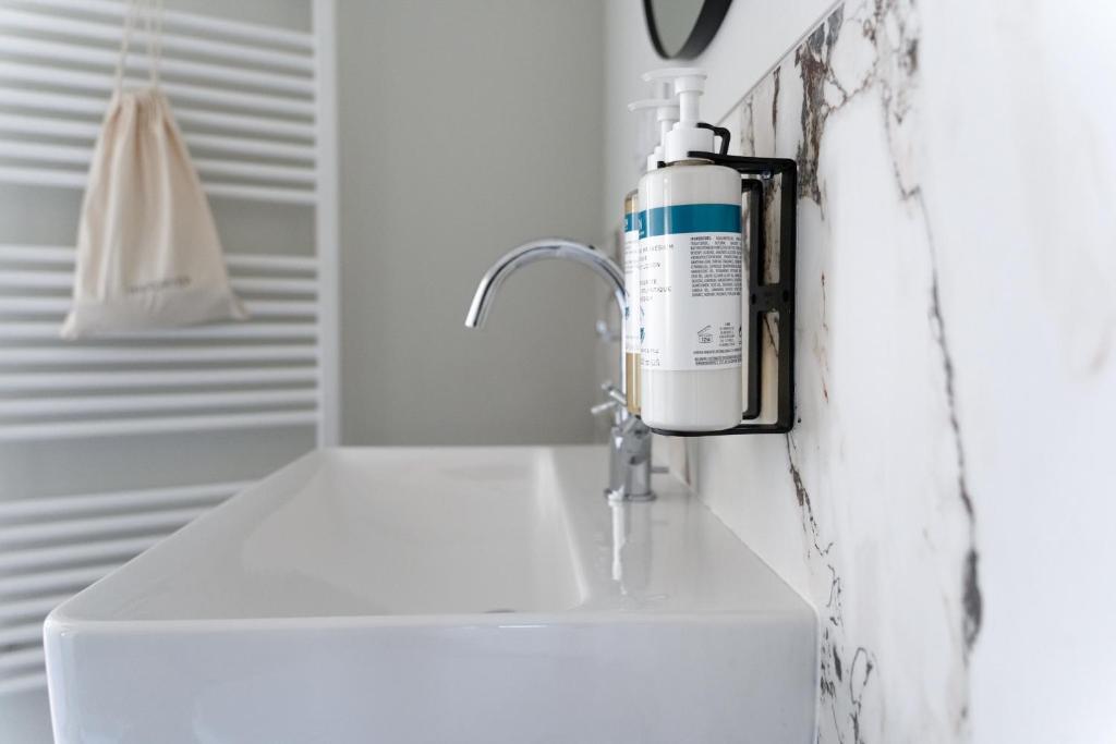 Numa Vienna Terra - 9