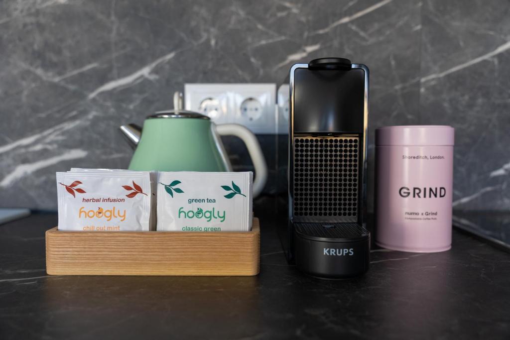 Numa Vienna Terra - 7