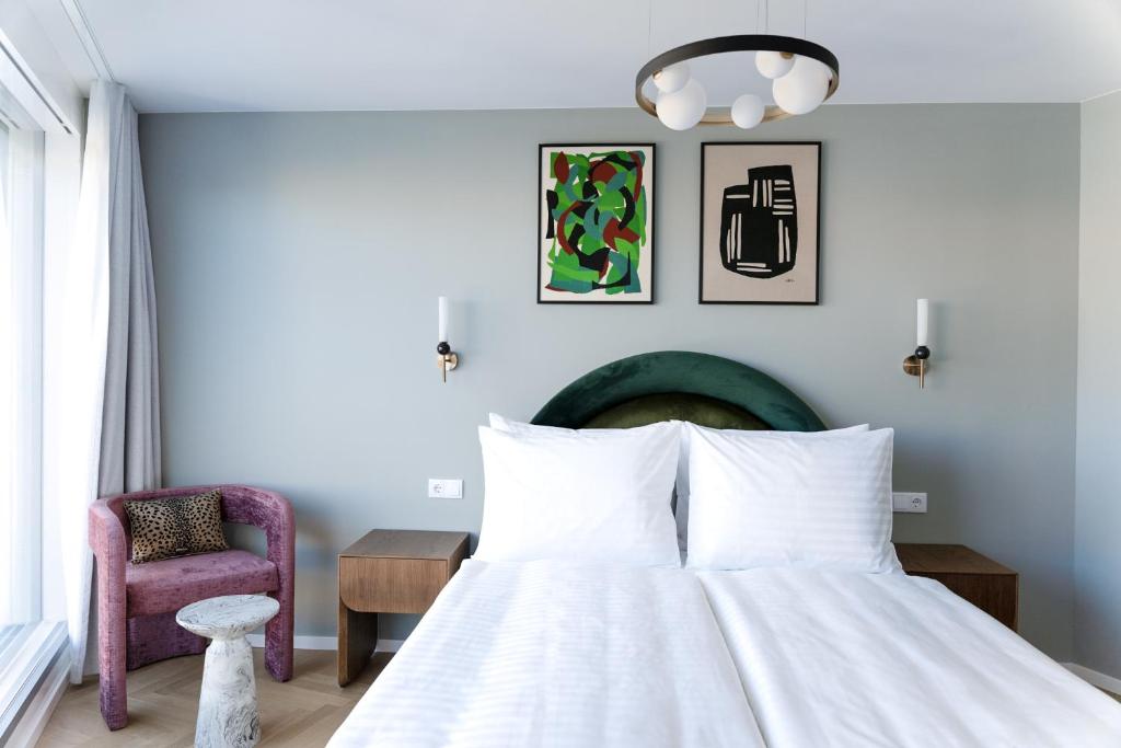 Numa Vienna Terra - 1