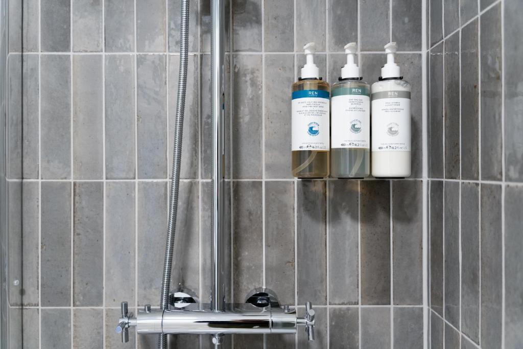 Numa Vienna Terra - 8