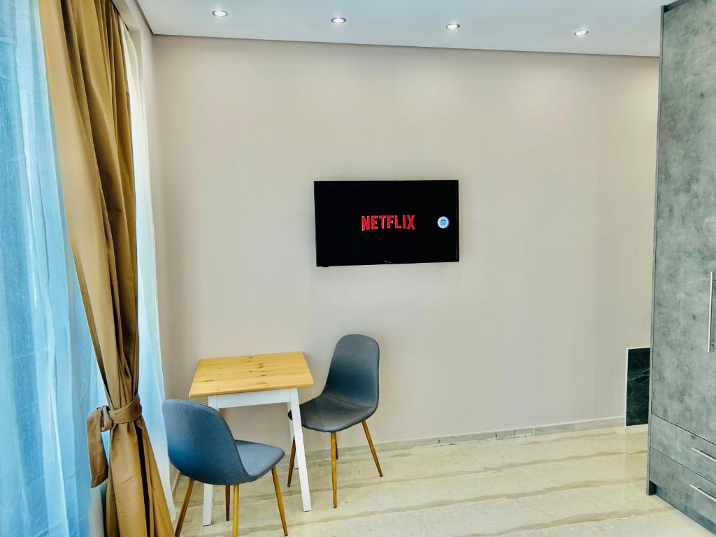 Fotografie z fotogalerie ubytování PORT TWINS SUITES No1 v destinaci Piraeus