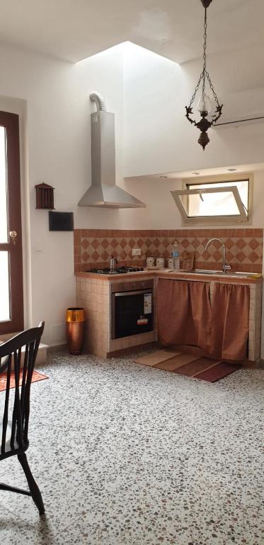 Casa di Sissi - Apartamento De Una Habitación