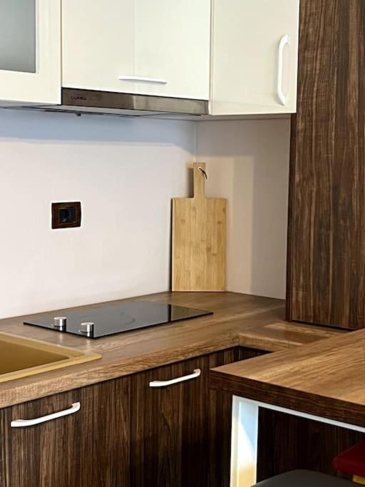 Views on Vlore - Palermo Apartment - Imazhi 8