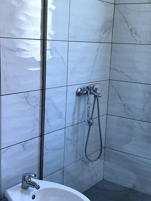 Views on Vlore - Palermo Apartment - Imazhi 9