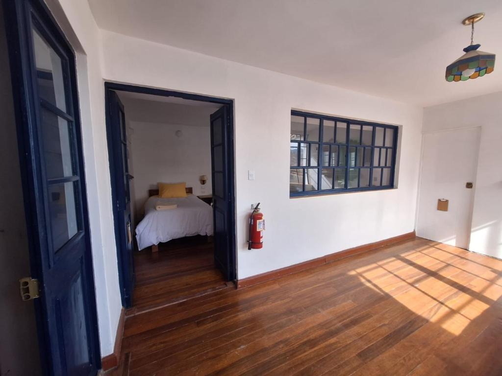 Illa B&B - Dreifacher Raum