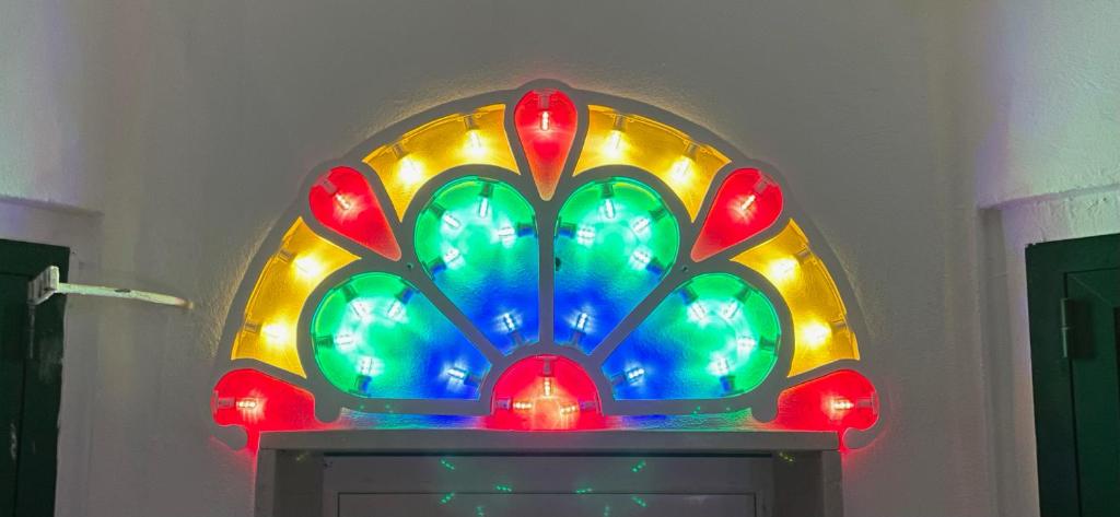 Il Cortile dei Cantori - 19