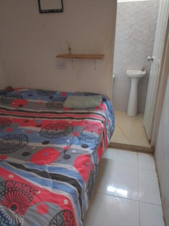 Imagen de la galería de Apt Hotel SUBLIME, en Santa Marta