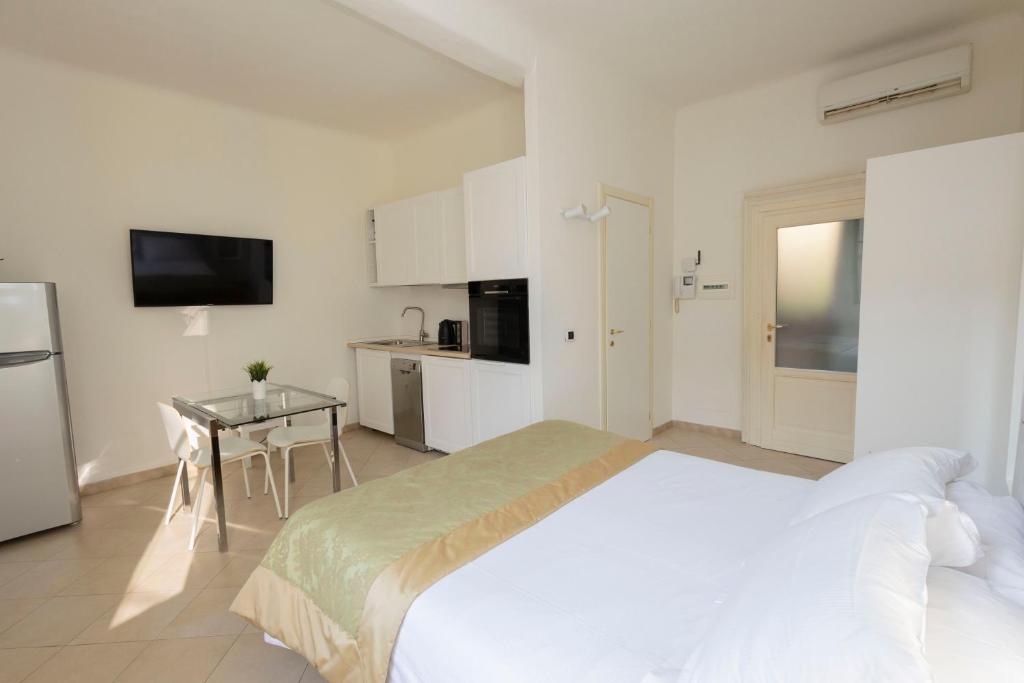 Le corti degli artisti - Apartments Navigli - Apartamento De Estudio