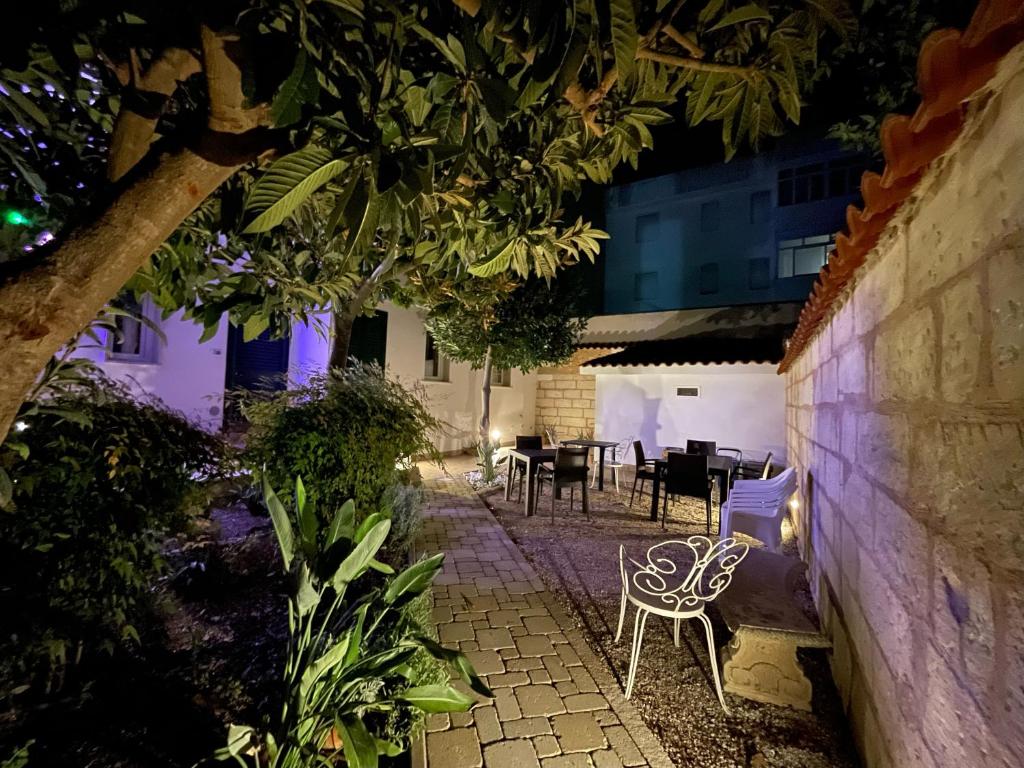 Il Cortile dei Cantori - 13