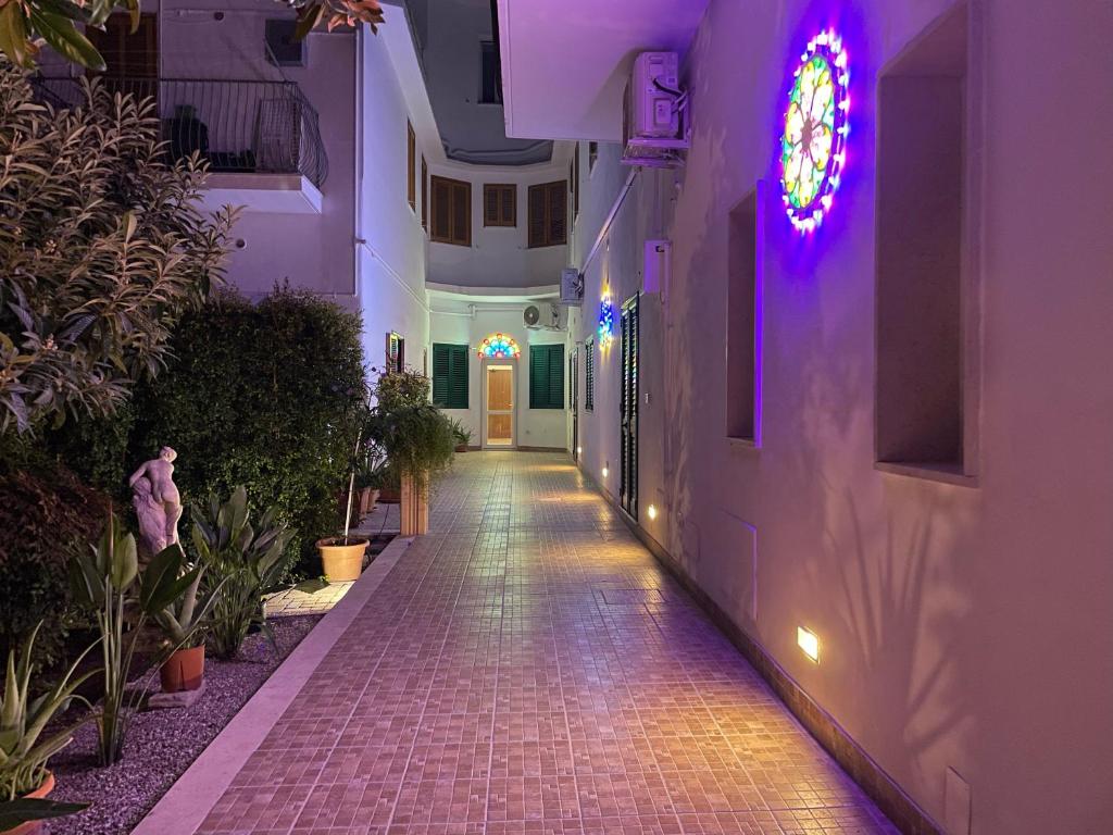 Il Cortile dei Cantori - 14