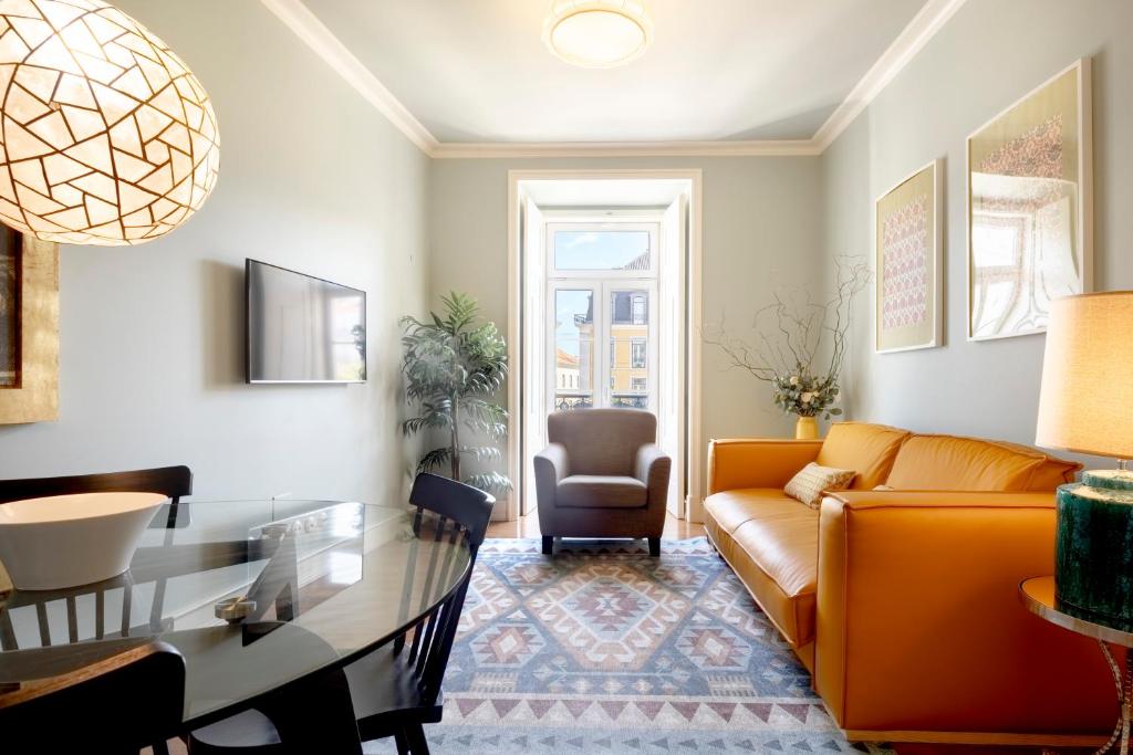 Chiado Camões Apartments | Lisbon Best Apartments - 1