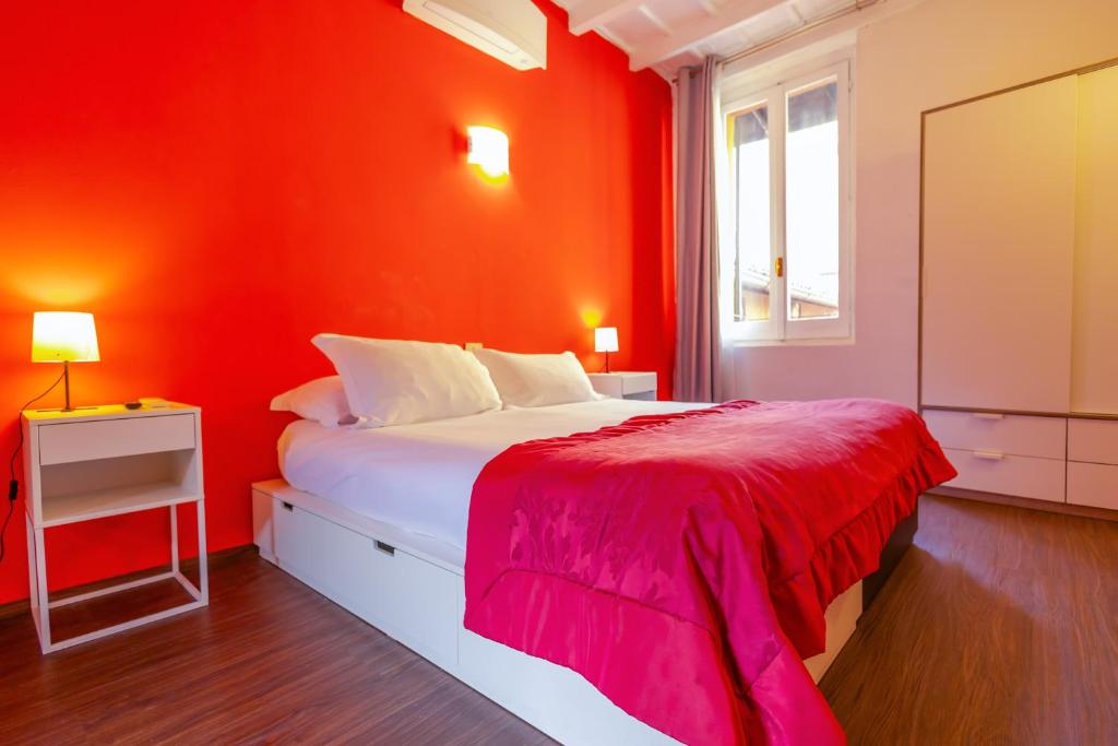 Le corti degli artisti - Apartments Navigli - Apartamento De Una Habitación