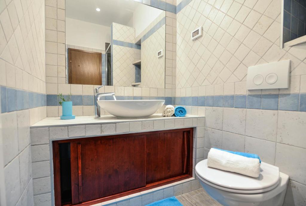 Mimoza Old Town Pula Apartments - 3