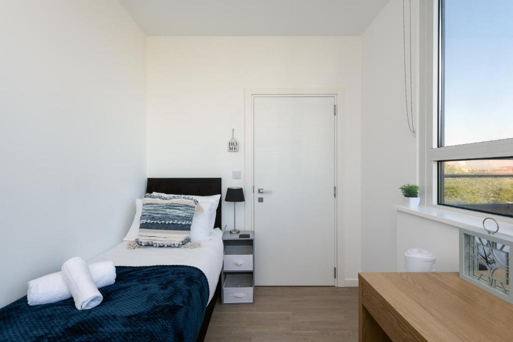 Luxury 2 bed, Milton Keynes Aktualisierte Preise für 2023