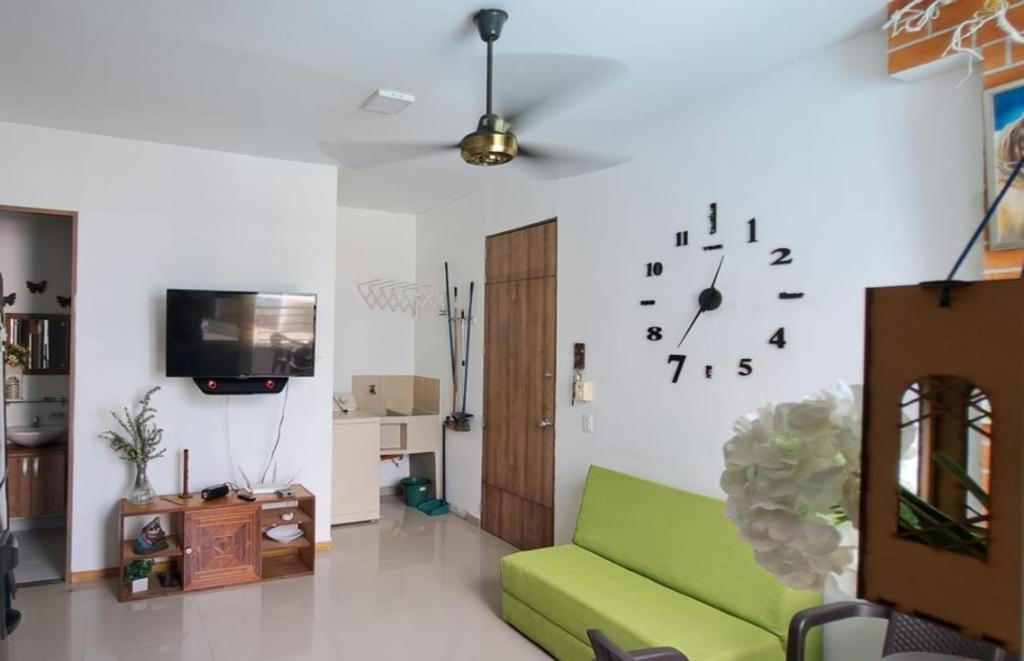 Aparta Sol San Jerónimo Antioquia