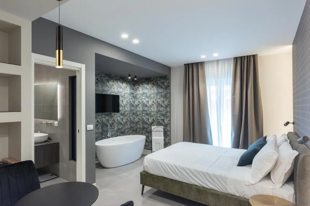 Il Pumo - Apulian Rooms Bari Savoia