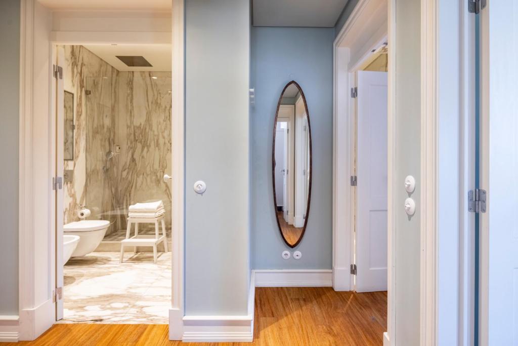 Chiado Camões Apartments | Lisbon Best Apartments - 19