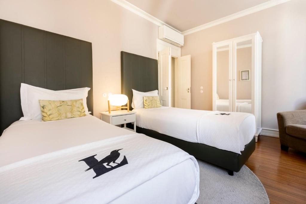 Chiado Camões Apartments | Lisbon Best Apartments - 15