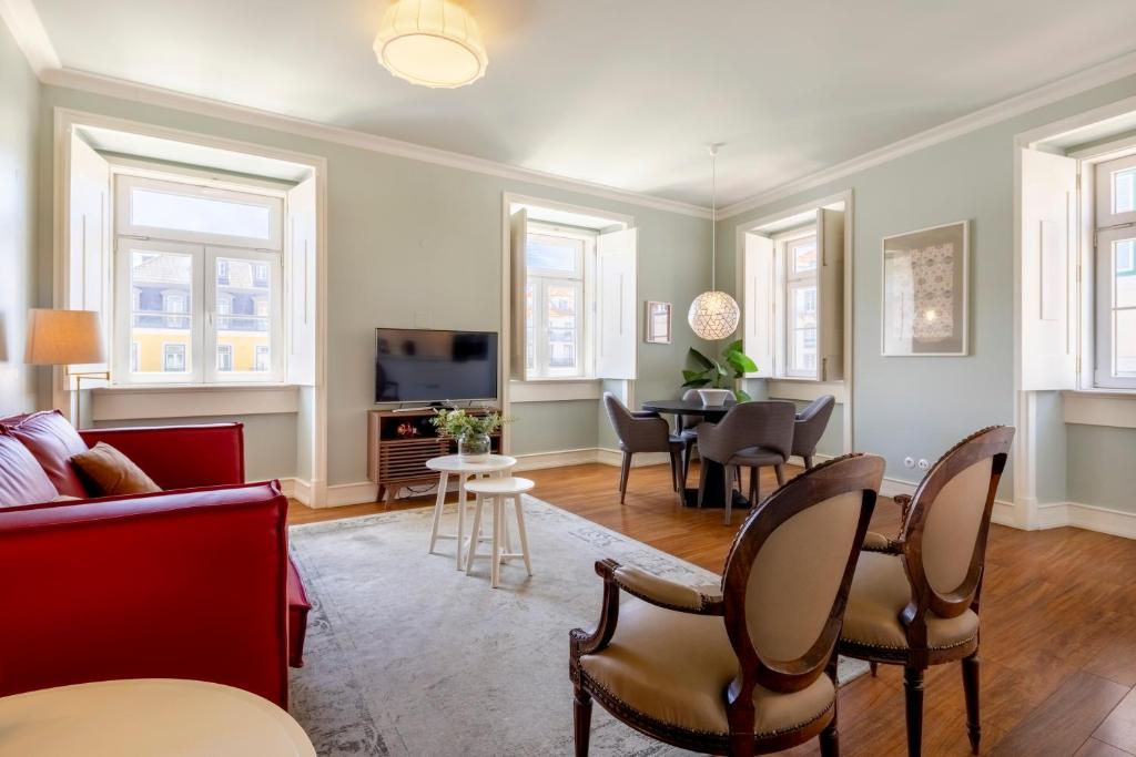 Chiado Camões Apartments | Lisbon Best Apartments - 12