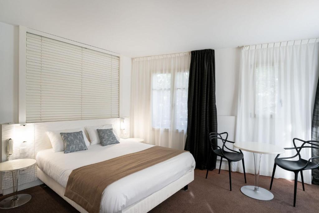 Hôtel Miléade Les Pléïades La Baule - Triple Salle Supérieure