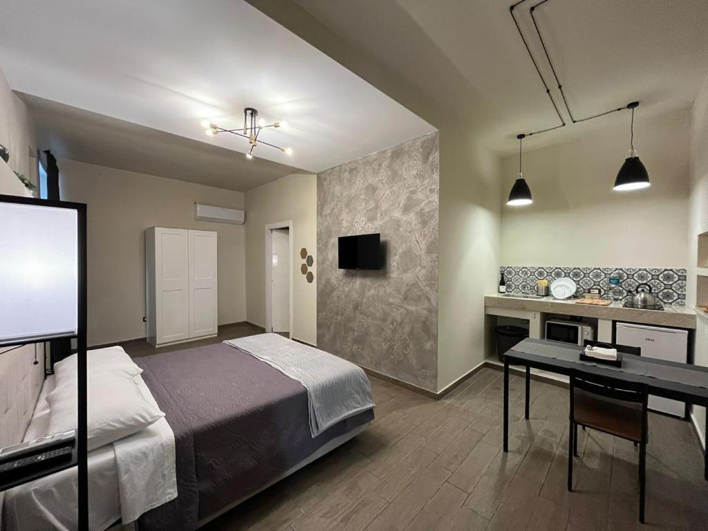 Indàra Home - Vakantiehuis