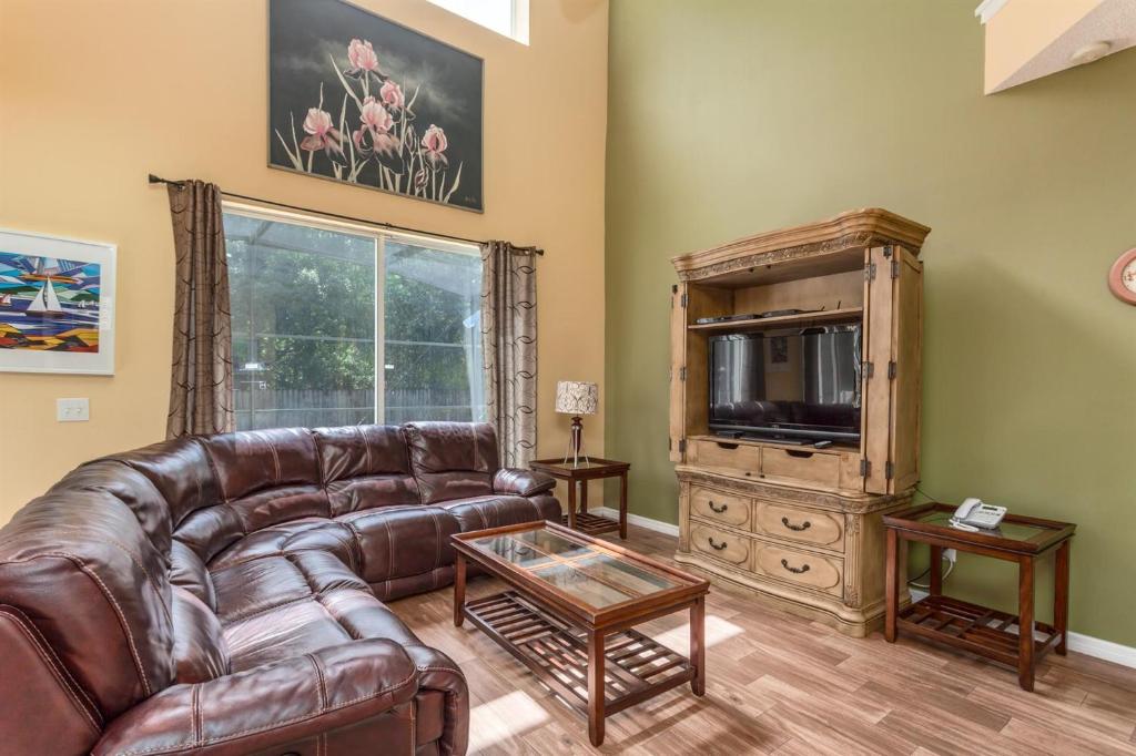 Holiday home 4656 Golden Beach, Kissimmee, USA