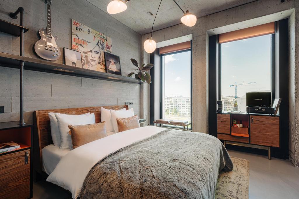Sir Adam Hotel, part of Sircle Collection - 