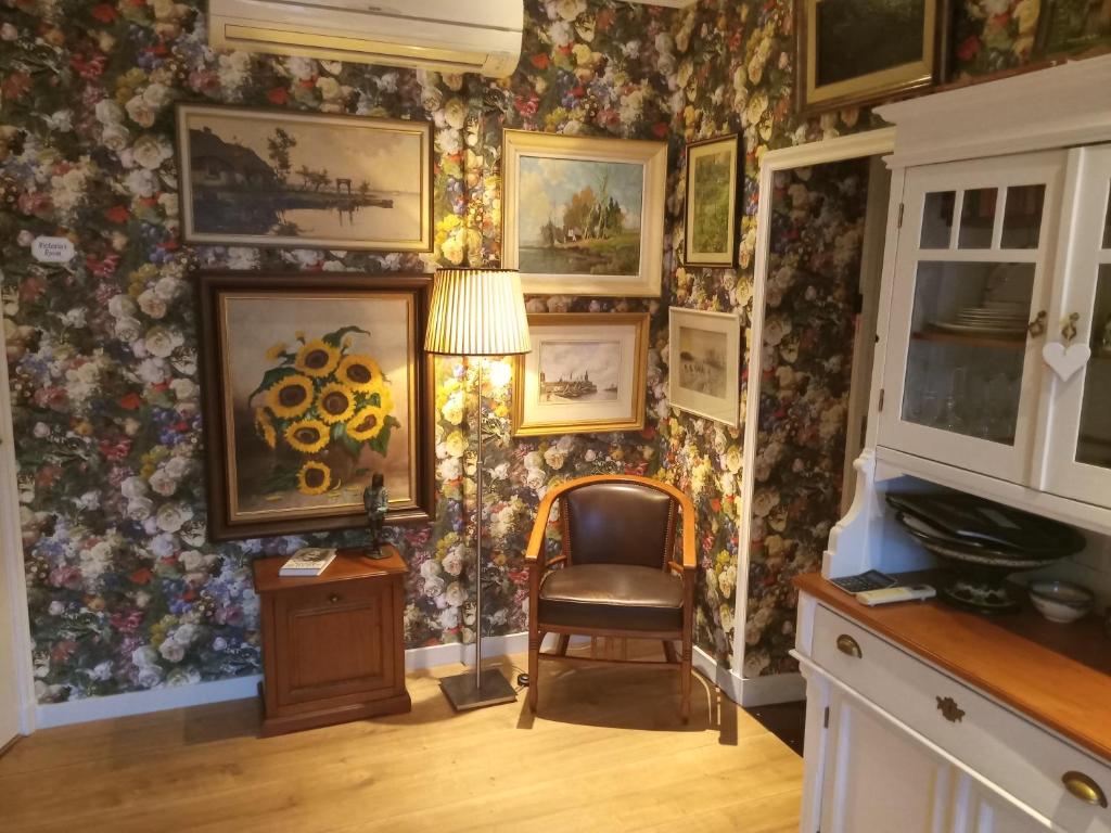 Fotografie z fotogalerie ubytování Bed & Breakfast Moments v destinaci Schagen