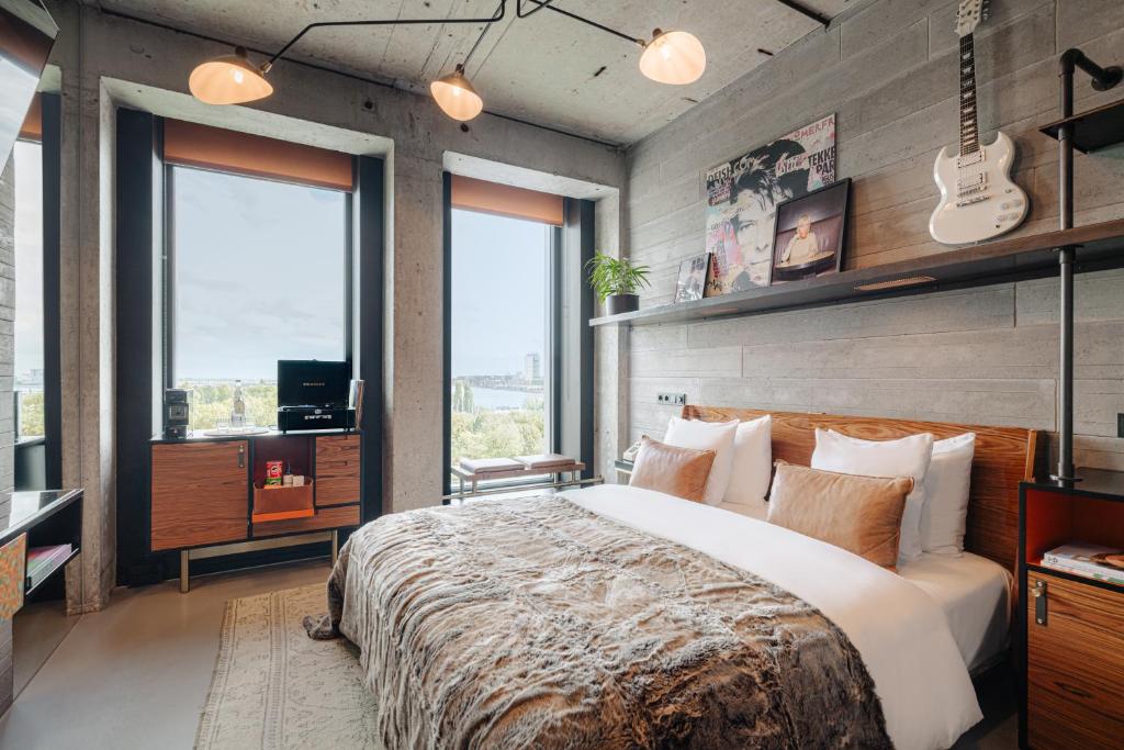 Sir Adam Hotel, part of Sircle Collection - 