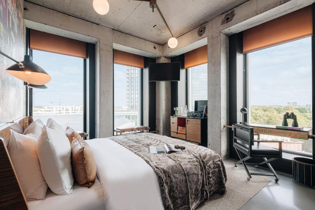 Sir Adam Hotel, part of Sircle Collection - 