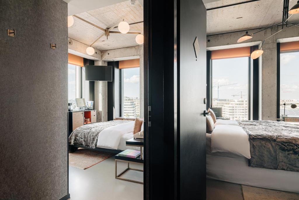 Sir Adam Hotel, part of Sircle Collection - 