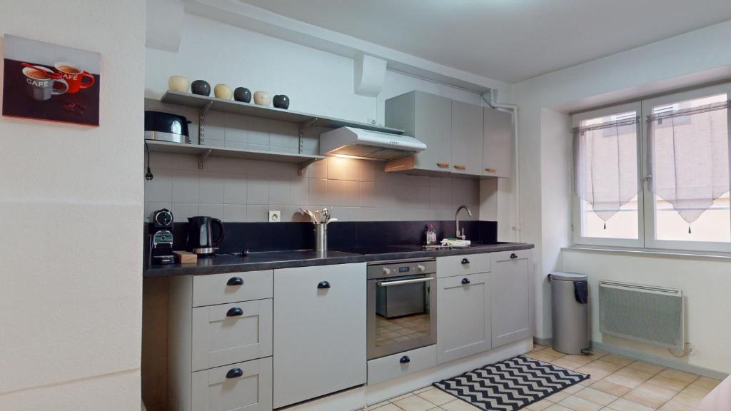 Appartements Porte Neuve – photo 7
