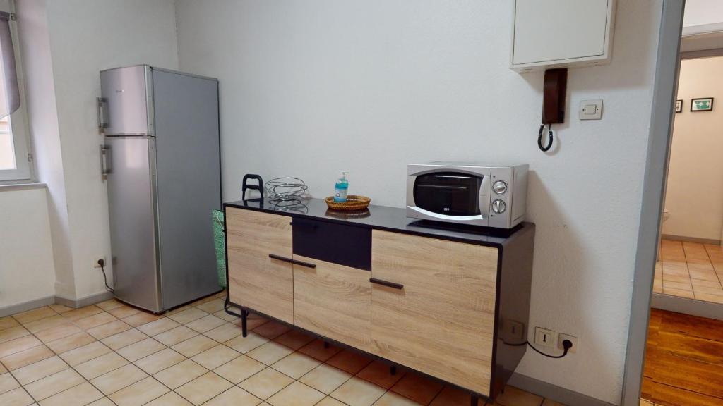 Appartements Porte Neuve – photo 9