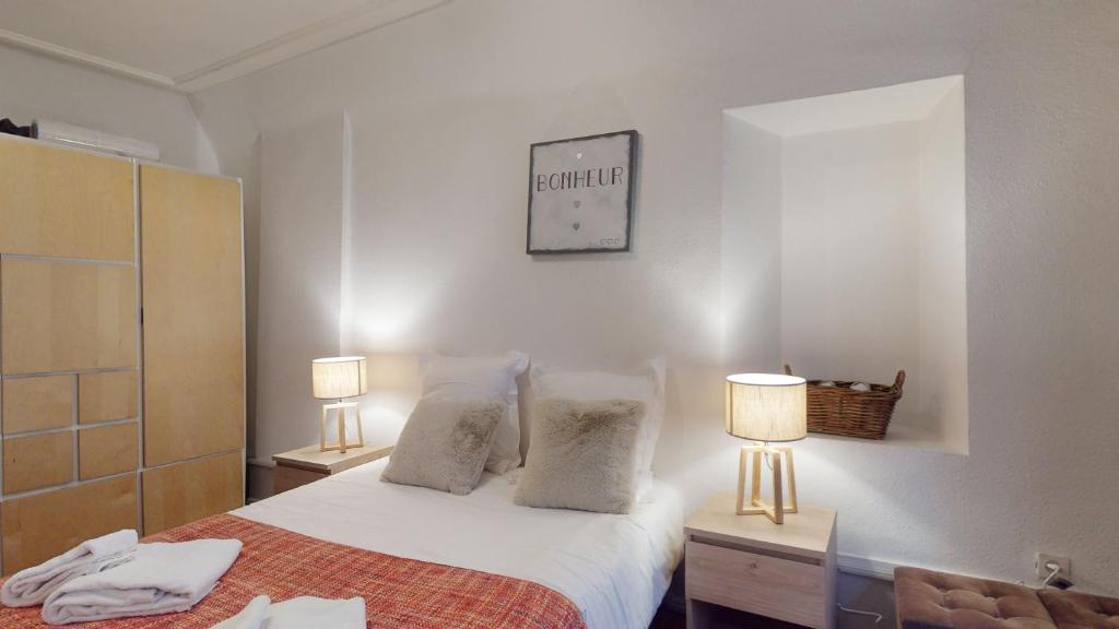 Appartements Porte Neuve – photo 8
