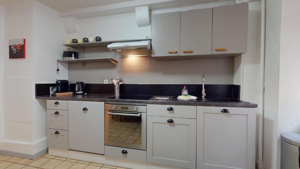 Appartements Porte Neuve – photo 10