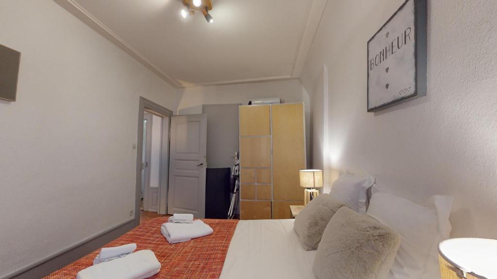 Appartements Porte Neuve – photo 11